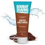 Bombay Shaving Company Coffee Face Wash 50G