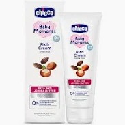 Chicco Baby Rich Cream 50G