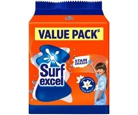 Surf Excel 200G Pack Of 4
