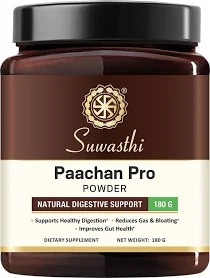 Suwasthi Pachan Pro Powder 180G