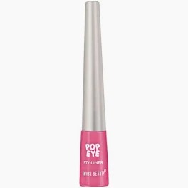 Swiss Beauty Pop Eyeliner 4 Point 5 Ml Shade 02 Neon Pink