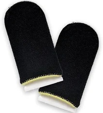 Wasp Feelers Finger Sleeves 2Pcs