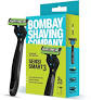 Bombay Shaving Company Sensi Smart 3 Razor