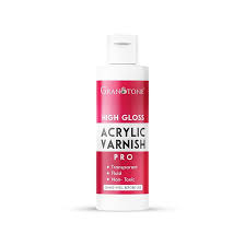 Granotone Varnish Gloss 100Ml