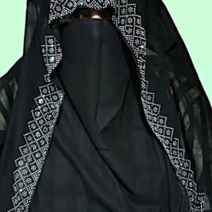 Trending Ultra Modern Dubai Cut Hand Work Every Ages Women