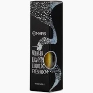 Mars Northern Light Liquid Eyeshadow 18Ml 04 Icelandic Frost