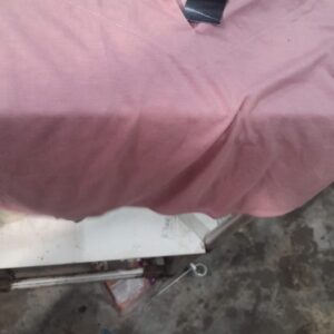 Cation Womens Pink Top Size S