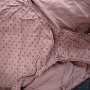 Max Women Floral Printed Hipster Briefs For Women Size M