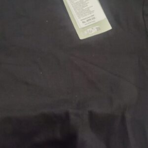 Divided T Shirt For Kids Girls Colour Black Size S