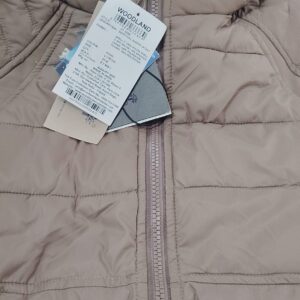 Woodland Jacket For Men Colour Brown Size L