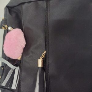 Hand Bag For Women Colour Black