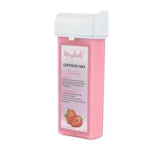 Muskichi Cartridge Wax Strawberry 100 G
