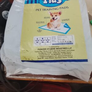 Tidy Pet Training Pads Size S