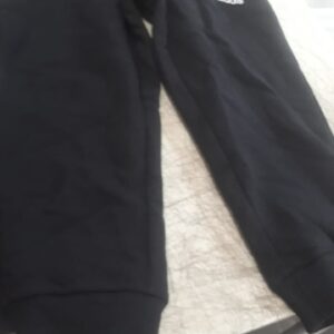 Adidas Kids Jogger Black Colour Size 12 To 6 Month