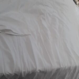 The Khoj White Color T Shirt Men Size Xxl