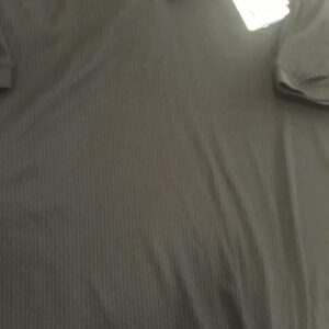 Performax Black Charcoal T Shirt Size Xxl