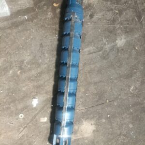 Crompton 10Hp Submersible Pump Only Pump Model No 6W8F10Du