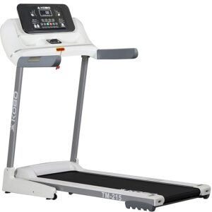 Kobo Treadmill Stainless Steel Tm 215 Dc Motorised Treadmill For Home
