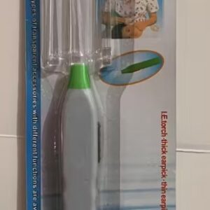 Steel Ear Cleaning Tool For Kids