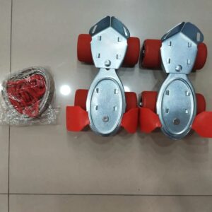 APointSPointAPoint Baby Roller Skates Size Free