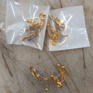 Earing For Women Pack Of 3