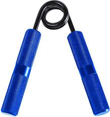 Hand Gripper Blue Colour