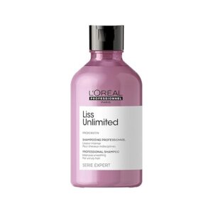 LOr& Unruly Hair 300Ml