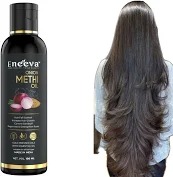 Eveeva Onion Methi Oil 100Ml