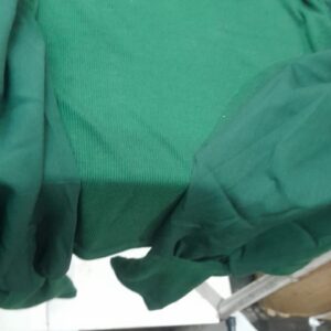 Womens Top Green Size S