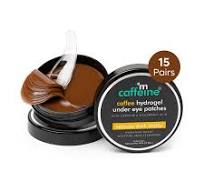 Mcaffeine Coffee Eye Patches 30 Pcs