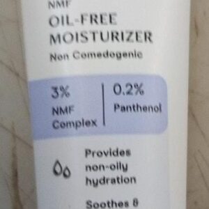 Deconstruct Oil Free Moisturizer 5Gm