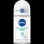 Nivea Whitening Sensitive Roll On Deodorant 50 Ml