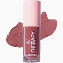 In Therapy Playdate Liquid Lipstick 4Ml Flossy