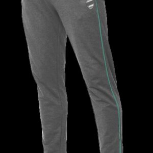 F Route Woodland Charcoal Mens Track Pants Size S
