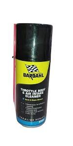 Bardahl Throttle Body And Air Intake Cleaner 310G