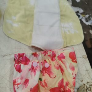 Superbottoms Newborn Uno Cloth Diaper Reusable And Washable Cloth