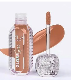 Mila Gloss Girl Lip Gloss 01 No Filter 2 Point 8Ml