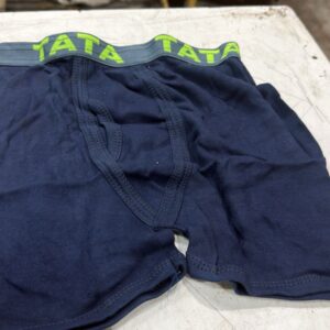 Men Trunk Grey Color Size S