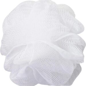 Bath & Body Works Loofah White