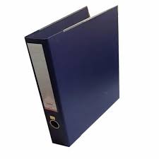 Paperbees Index File Cover