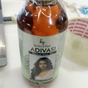 Adivasi Hair Oil 250Ml