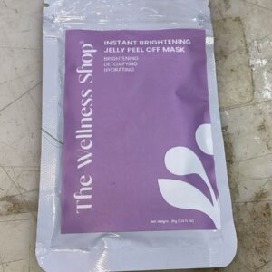 Collagen Jelly Peel Off Mask 30Gm