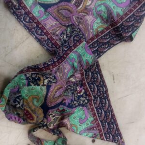 Women Bra Multi Colour Size M