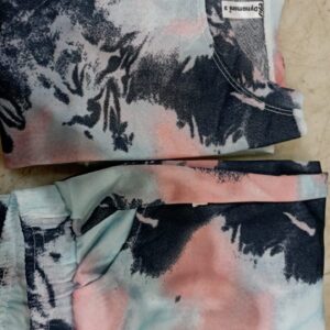 Women Dress Multi Colour Size M