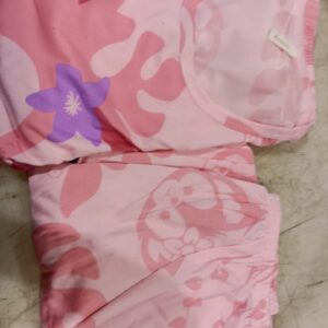 Women Dress Pink Colour Size M