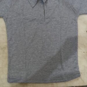 Women Top Grey Colour Size M
