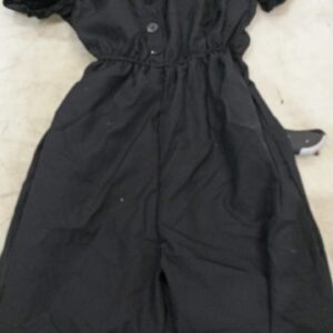 Women Dress Black Colour Size Xl