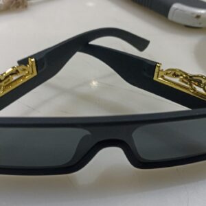 Men Sunglasses Black Colour