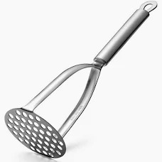 Stainless Steel Potato Mixer