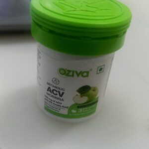 Oziva Acv Moringa Side Effects 3 Tablet Green Apple